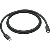 كابل Apple Thunderbolt 5 Pro (USB-C) (1 متر) - أسود
